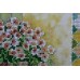 Main bead embroidery kits Smart frost (Flowers), AB-384 by Abris Art - buy online! ✿ Fast delivery ✿ Factory price ✿ Wholesale and retail ✿ Purchase Great kits for embroidery with beads