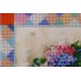 Main bead embroidery kits Hydrangea meets (Flowers), AB-386 by Abris Art - buy online! ✿ Fast delivery ✿ Factory price ✿ Wholesale and retail ✿ Purchase Great kits for embroidery with beads