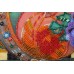 Main Bead Embroidery Kit Cornucopia (Deco Scenes), AB-394 by Abris Art - buy online! ✿ Fast delivery ✿ Factory price ✿ Wholesale and retail ✿ Purchase Great kits for embroidery with beads