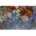 Main Bead Embroidery Kit Blossom (Landscapes), AB-410 by Abris Art - buy online! ✿ Fast delivery ✿ Factory price ✿ Wholesale and retail ✿ Purchase Great kits for embroidery with beads