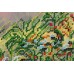 Autumn scenes-2, AB-413 by Abris Art - buy online! ✿ Fast delivery ✿ Factory price ✿ Wholesale and retail ✿ Purchase Great kits for embroidery with beads