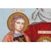 Main Bead Embroidery Kit St.Vera, Nadegda, Lubov and their Mother Sophia (Icons), AB-421 by Abris Art - buy online! ✿ Fast delivery ✿ Factory price ✿ Wholesale and retail ✿ Purchase Great kits for embroidery with beads