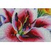 Main Bead Embroidery Kit Three virtues (Flowers), AB-423 by Abris Art - buy online! ✿ Fast delivery ✿ Factory price ✿ Wholesale and retail ✿ Purchase Great kits for embroidery with beads