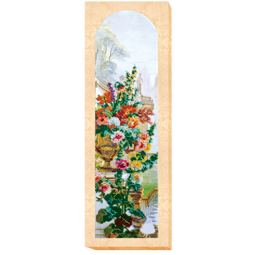 Набір для вишивання бісером на натуральному художньому холсті Сад богів-1, AB-424 від Абрис Арт - купити з доставкою ✿ Найкраща ціна від виробника ✿ Оптом та в роздріб ✿ Придбати Великі набори для вишивки бісером Набір для вишивання бісером на натуральному художньому холсті Сад богів-1, AB-424 від Абрис Арт - купити з доставкою ✿ Найкраща ціна від виробника ✿ Оптом та в роздріб ✿ Придбати Великі набори для вишивки бісером