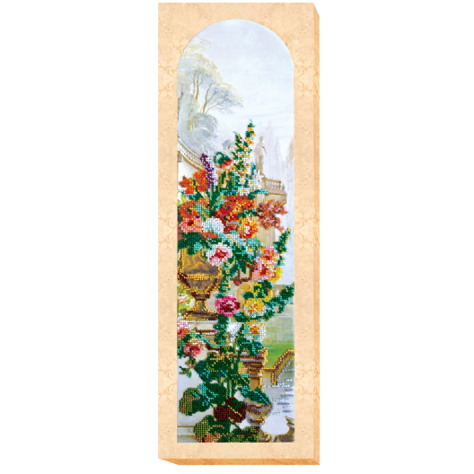 Набір для вишивання бісером на натуральному художньому холсті Сад богів-1, AB-424 від Абрис Арт - купити з доставкою ✿ Найкраща ціна від виробника ✿ Оптом та в роздріб ✿ Придбати Великі набори для вишивки бісером Набір для вишивання бісером на натуральному художньому холсті Сад богів-1, AB-424 від Абрис Арт - купити з доставкою ✿ Найкраща ціна від виробника ✿ Оптом та в роздріб ✿ Придбати Великі набори для вишивки бісером