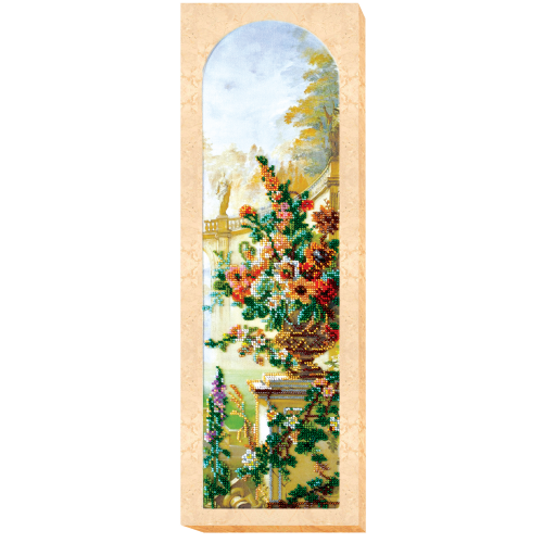 Набір для вишивання бісером на натуральному художньому холсті Сад богів-3, AB-426 від Абрис Арт - купити з доставкою ✿ Найкраща ціна від виробника ✿ Оптом та в роздріб ✿ Придбати Великі набори для вишивки бісером Набір для вишивання бісером на натуральному художньому холсті Сад богів-3, AB-426 від Абрис Арт - купити з доставкою ✿ Найкраща ціна від виробника ✿ Оптом та в роздріб ✿ Придбати Великі набори для вишивки бісером