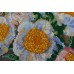 Fancy peonies, AB-427 by Abris Art - buy online! ✿ Fast delivery ✿ Factory price ✿ Wholesale and retail ✿ Purchase Great kits for embroidery with beads