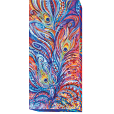 Main Bead Embroidery Kit Magic feathers (Deco Scenes)