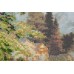 Main Bead Embroidery Kit Waterfall (Landscapes), AB-437 by Abris Art - buy online! ✿ Fast delivery ✿ Factory price ✿ Wholesale and retail ✿ Purchase Great kits for embroidery with beads