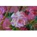 Main Bead Embroidery Kit Pink tenderness (Flowers), AB-441 by Abris Art - buy online! ✿ Fast delivery ✿ Factory price ✿ Wholesale and retail ✿ Purchase Great kits for embroidery with beads