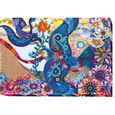 Main Bead Embroidery Kit Good News (Deco Scenes)