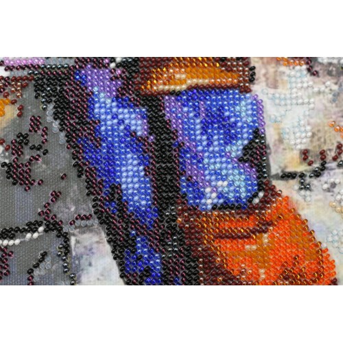 Набір для вишивання бісером на натуральному художньому холсті Неоромантика, AB-452 від Абрис Арт - купити з доставкою ✿ Найкраща ціна від виробника ✿ Оптом та в роздріб ✿ Придбати Великі набори для вишивки бісером