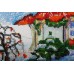 Main Bead Embroidery Kit Fabulous winter - 2 (Winter tale), AB-458 by Abris Art - buy online! ✿ Fast delivery ✿ Factory price ✿ Wholesale and retail ✿ Purchase Great kits for embroidery with beads