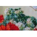Main Bead Embroidery Kit Poppies and buldenezh (Flowers), AB-460 by Abris Art - buy online! ✿ Fast delivery ✿ Factory price ✿ Wholesale and retail ✿ Purchase Great kits for embroidery with beads