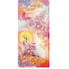 Main Bead Embroidery Kit Sunrise song - 1 (Landscapes)