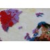 Main Bead Embroidery Kit World map - 2 (Deco Scenes), AB-464 by Abris Art - buy online! ✿ Fast delivery ✿ Factory price ✿ Wholesale and retail ✿ Purchase Great kits for embroidery with beads