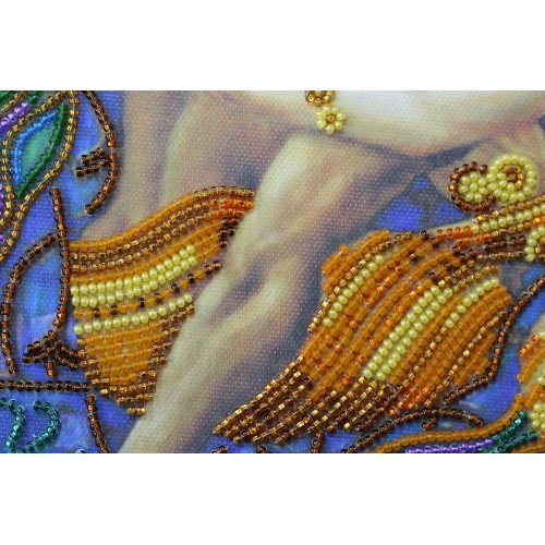 Набір для вишивання бісером на натуральному художньому холсті Річки кохання, AB-472 від Абрис Арт - купити з доставкою ✿ Найкраща ціна від виробника ✿ Оптом та в роздріб ✿ Придбати Великі набори для вишивки бісером