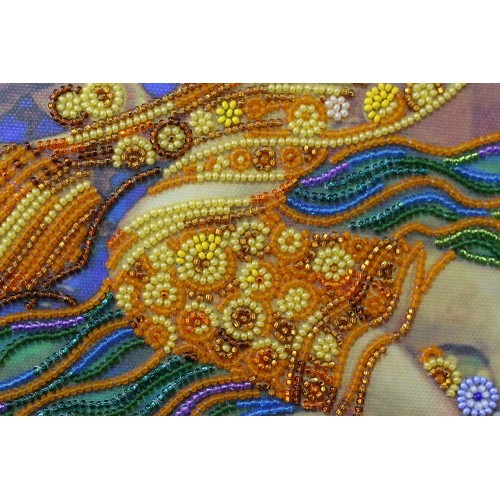 Набір для вишивання бісером на натуральному художньому холсті Річки кохання, AB-472 від Абрис Арт - купити з доставкою ✿ Найкраща ціна від виробника ✿ Оптом та в роздріб ✿ Придбати Великі набори для вишивки бісером