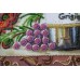 Main Bead Embroidery Kit Sparkling still-life (Still life), AB-473 by Abris Art - buy online! ✿ Fast delivery ✿ Factory price ✿ Wholesale and retail ✿ Purchase Great kits for embroidery with beads