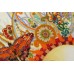 Main Bead Embroidery Kit Sunrise (Deco Scenes), AB-480 by Abris Art - buy online! ✿ Fast delivery ✿ Factory price ✿ Wholesale and retail ✿ Purchase Great kits for embroidery with beads