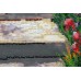 Main Bead Embroidery Kit Summer garden (Landscapes), AB-482 by Abris Art - buy online! ✿ Fast delivery ✿ Factory price ✿ Wholesale and retail ✿ Purchase Great kits for embroidery with beads