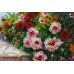 Main Bead Embroidery Kit Summer garden (Landscapes), AB-482 by Abris Art - buy online! ✿ Fast delivery ✿ Factory price ✿ Wholesale and retail ✿ Purchase Great kits for embroidery with beads