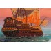 Main Bead Embroidery Kit On the waves (Landscapes), AB-484 by Abris Art - buy online! ✿ Fast delivery ✿ Factory price ✿ Wholesale and retail ✿ Purchase Great kits for embroidery with beads