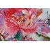 Main Bead Embroidery Kit China peonies (Flowers), AB-489 by Abris Art - buy online! ✿ Fast delivery ✿ Factory price ✿ Wholesale and retail ✿ Purchase Great kits for embroidery with beads