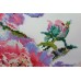 Main Bead Embroidery Kit China peonies (Flowers), AB-489 by Abris Art - buy online! ✿ Fast delivery ✿ Factory price ✿ Wholesale and retail ✿ Purchase Great kits for embroidery with beads