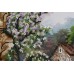 Main Bead Embroidery Kit Watery waste (Landscapes), AB-493 by Abris Art - buy online! ✿ Fast delivery ✿ Factory price ✿ Wholesale and retail ✿ Purchase Great kits for embroidery with beads