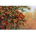 Main Bead Embroidery Kit Gold of Autumn (Landscapes), AB-498 by Abris Art - buy online! ✿ Fast delivery ✿ Factory price ✿ Wholesale and retail ✿ Purchase Great kits for embroidery with beads