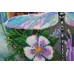 Main Bead Embroidery Kit Summer water colors-3 (Flowers), AB-503 by Abris Art - buy online! ✿ Fast delivery ✿ Factory price ✿ Wholesale and retail ✿ Purchase Great kits for embroidery with beads