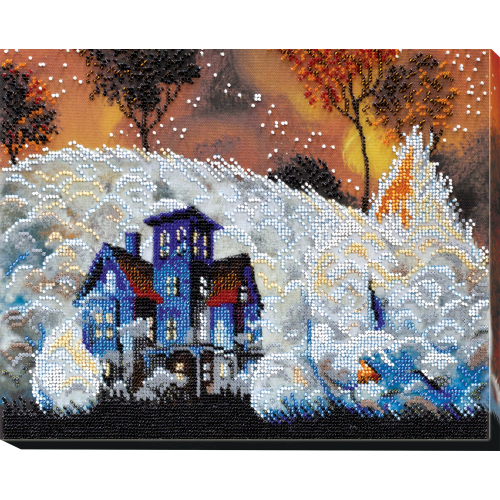 Main Bead Embroidery Kit Fluffy fog (Animals), AB-514 by Abris Art - buy online! ✿ Fast delivery ✿ Factory price ✿ Wholesale and retail ✿ Purchase Great kits for embroidery with beads Main Bead Embroidery Kit Fluffy fog (Animals), AB-514 by Abris Art - buy online! ✿ Fast delivery ✿ Factory price ✿ Wholesale and retail ✿ Purchase Great kits for embroidery with beads