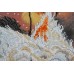 Main Bead Embroidery Kit Fluffy fog (Animals), AB-514 by Abris Art - buy online! ✿ Fast delivery ✿ Factory price ✿ Wholesale and retail ✿ Purchase Great kits for embroidery with beads