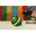 Main Bead Embroidery Kit Cute naughty (Animals), AB-516 by Abris Art - buy online! ✿ Fast delivery ✿ Factory price ✿ Wholesale and retail ✿ Purchase Great kits for embroidery with beads