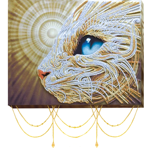 Main Bead Embroidery Kit Latte (Deco Scenes), AB-518 by Abris Art - buy online! ✿ Fast delivery ✿ Factory price ✿ Wholesale and retail ✿ Purchase Great kits for embroidery with beads Main Bead Embroidery Kit Latte (Deco Scenes), AB-518 by Abris Art - buy online! ✿ Fast delivery ✿ Factory price ✿ Wholesale and retail ✿ Purchase Great kits for embroidery with beads