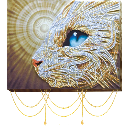 Main Bead Embroidery Kit Latte (Deco Scenes), AB-518 by Abris Art - buy online! ✿ Fast delivery ✿ Factory price ✿ Wholesale and retail ✿ Purchase Great kits for embroidery with beads Main Bead Embroidery Kit Latte (Deco Scenes), AB-518 by Abris Art - buy online! ✿ Fast delivery ✿ Factory price ✿ Wholesale and retail ✿ Purchase Great kits for embroidery with beads