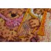 Main Bead Embroidery Kit Bears-angels (Kids), AB-526 by Abris Art - buy online! ✿ Fast delivery ✿ Factory price ✿ Wholesale and retail ✿ Purchase Great kits for embroidery with beads
