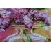 Набір для вишивання бісером на натуральному художньому холсті Бузковий натюрморт , AB-528 від Абрис Арт - купити з доставкою ✿ Найкраща ціна від виробника ✿ Оптом та в роздріб ✿ Придбати Великі набори для вишивки бісером