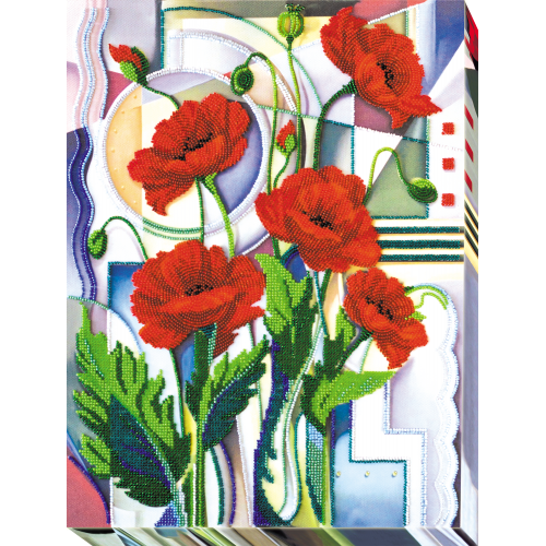 Main Bead Embroidery Kit Morpheus Flowers (Flowers), AB-529 by Abris Art - buy online! ✿ Fast delivery ✿ Factory price ✿ Wholesale and retail ✿ Purchase Great kits for embroidery with beads Main Bead Embroidery Kit Morpheus Flowers (Flowers), AB-529 by Abris Art - buy online! ✿ Fast delivery ✿ Factory price ✿ Wholesale and retail ✿ Purchase Great kits for embroidery with beads