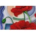 Main Bead Embroidery Kit Morpheus Flowers (Flowers), AB-529 by Abris Art - buy online! ✿ Fast delivery ✿ Factory price ✿ Wholesale and retail ✿ Purchase Great kits for embroidery with beads