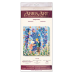 Main Bead Embroidery Kit Berehynia (Angels), AB-530 by Abris Art - buy online! ✿ Fast delivery ✿ Factory price ✿ Wholesale and retail ✿ Purchase Great kits for embroidery with beads
