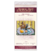 Main Bead Embroidery Kit Coffee with lemon (Still life), AB-531 by Abris Art - buy online! ✿ Fast delivery ✿ Factory price ✿ Wholesale and retail ✿ Purchase Great kits for embroidery with beads Main Bead Embroidery Kit Coffee with lemon (Still life), AB-531 by Abris Art - buy online! ✿ Fast delivery ✿ Factory price ✿ Wholesale and retail ✿ Purchase Great kits for embroidery with beads