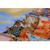 Main Bead Embroidery Kit Оn all sails (Deco Scenes), AB-532 by Abris Art - buy online! ✿ Fast delivery ✿ Factory price ✿ Wholesale and retail ✿ Purchase Great kits for embroidery with beads