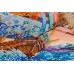 Main Bead Embroidery Kit Оn all sails (Deco Scenes), AB-532 by Abris Art - buy online! ✿ Fast delivery ✿ Factory price ✿ Wholesale and retail ✿ Purchase Great kits for embroidery with beads