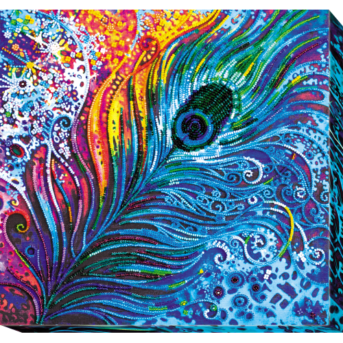 Main Bead Embroidery Kit Gift magician (Deco Scenes), AB-533 by Abris Art - buy online! ✿ Fast delivery ✿ Factory price ✿ Wholesale and retail ✿ Purchase Great kits for embroidery with beads Main Bead Embroidery Kit Gift magician (Deco Scenes), AB-533 by Abris Art - buy online! ✿ Fast delivery ✿ Factory price ✿ Wholesale and retail ✿ Purchase Great kits for embroidery with beads