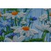 Main Bead Embroidery Kit Chamomile etude-1 (Flowers), AB-540 by Abris Art - buy online! ✿ Fast delivery ✿ Factory price ✿ Wholesale and retail ✿ Purchase Great kits for embroidery with beads