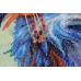 Main Bead Embroidery Kit Red fox (Deco Scenes), AB-551 by Abris Art - buy online! ✿ Fast delivery ✿ Factory price ✿ Wholesale and retail ✿ Purchase Great kits for embroidery with beads
