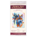 Main Bead Embroidery Kit Red fox (Deco Scenes), AB-551 by Abris Art - buy online! ✿ Fast delivery ✿ Factory price ✿ Wholesale and retail ✿ Purchase Great kits for embroidery with beads