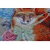 Main Bead Embroidery Kit Foxy holiday (Deco Scenes), AB-553 by Abris Art - buy online! ✿ Fast delivery ✿ Factory price ✿ Wholesale and retail ✿ Purchase Great kits for embroidery with beads